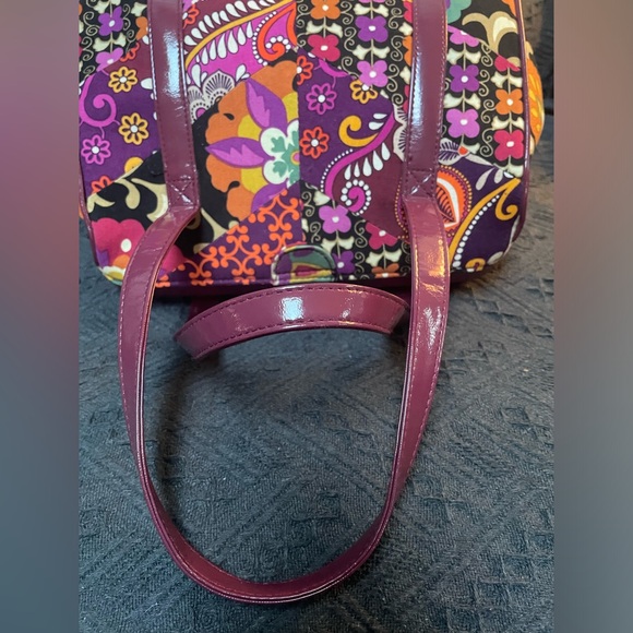 Vera Bradley Purse - Picture 7 of 10